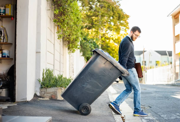 Best Junk Hauling Services  in Bermuda Dunes, CA